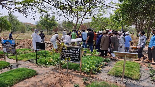 একদিনে আরো ১১২ জনের প্রাণহানি