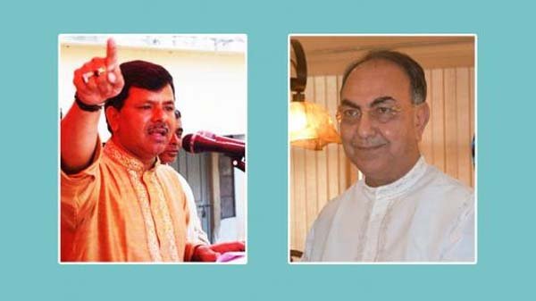 ইলিয়াস আলী ‘গুম’: নেপথ্যে সরকার নয়, বিএনপির লোক