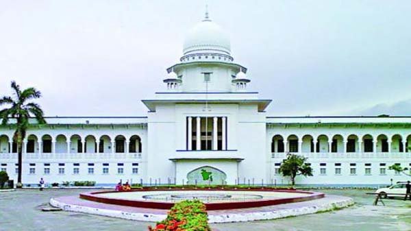 চিকিৎসক-পুলিশ দুই পেশাজীবী সংগঠনের পাল্টাপাল্টি বিবৃতি কাম্য নয় – হাইকোর্ট