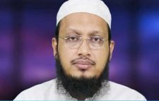 হেফাজতের সহকারী মহাসচিব রাজীসহ তিনজন ৫ দিনের রিমান্ডে