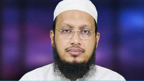 হেফাজতের সহকারী মহাসচিব রাজীসহ তিনজন ৫ দিনের রিমান্ডে