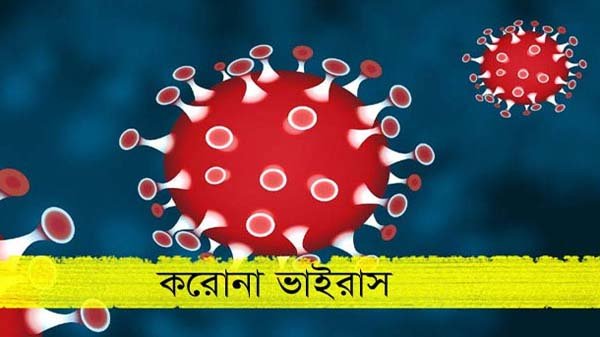 করোনায় একদিনে মৃত্যু ৭৭, শনাক্ত ২৯৫৫