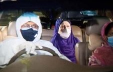 খালেদা জিয়া ‌‘এখনই শঙ্কামুক্ত’ নয়