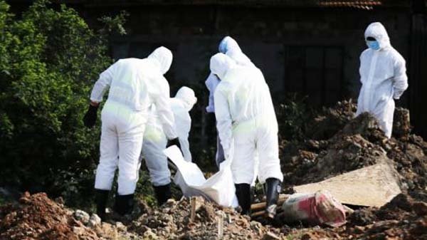 দেশে করোনায় একদিনে সর্বোচ্চ রোগী শনাক্ত,মৃত ৫০