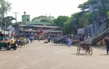 আবারো লকডাউন বাড়লো ২৮শে এপ্রিল পযন্ত