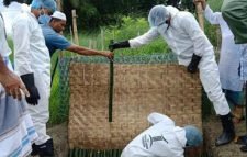 সিলেটে একদিনে করোনায় ৫ জনের মৃত্যু