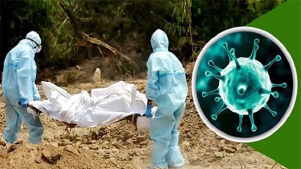 বগুড়ায় করোনায় ৫ জনের মৃত্যু