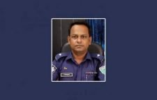 শাল্লায় হামলার ঘটনায় ওসি বরখাস্ত