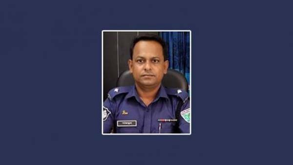 শাল্লায় হামলার ঘটনায় ওসি বরখাস্ত