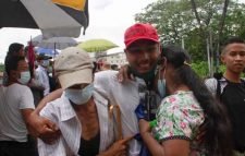 ২৩ হাজার বন্দিকে মুক্তি দিল মিয়ানমারের জান্তা সরকার