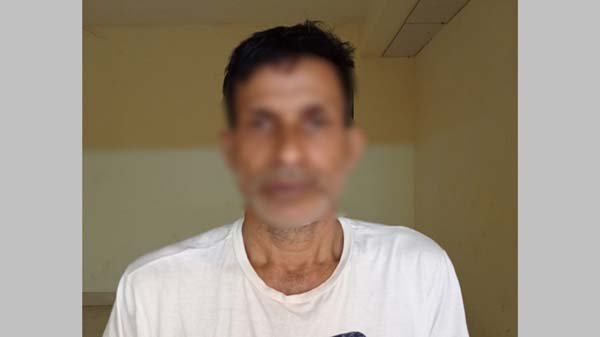 নগরীতে ইয়াবাসহ মাদক ব্যবসায়ী আটক