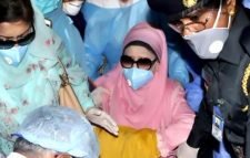 কোন জটিলতা নেই, ভালো আছেন খালেদা জিয়া