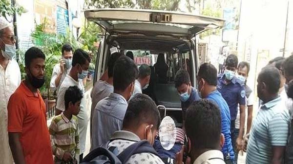 জাতীয় বিস্তারিত ব্রাহ্মণবাড়িয়ায় সড়ক দুর্ঘটনায় ২১ পুলিশ সদস্য আহত