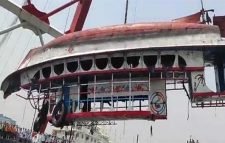 শীতলক্ষ্যায় লঞ্চডুবিতে প্রাণহানির ঘটনায় ভারতের শোক