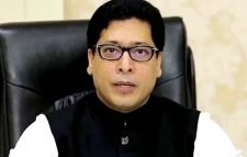 ১৪ই এপ্রিলে সারাদেশে আসছে কঠোর লকডাউনের নির্দেশনা