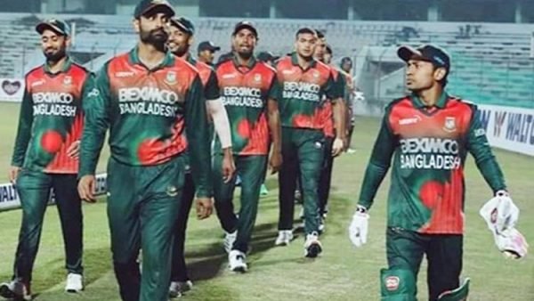 শূন্য হাতে দেশে ফিরল টাইগাররা