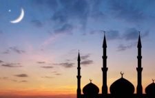 রবিবার চাদঁ দেখা যায়নি : মঙ্গলবার থেকে রোজা রাখবে সৌদিআরব