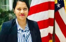 মার্কিন এটর্নি হলেন বাংলাদেশের জান্নাতুল মাওয়া