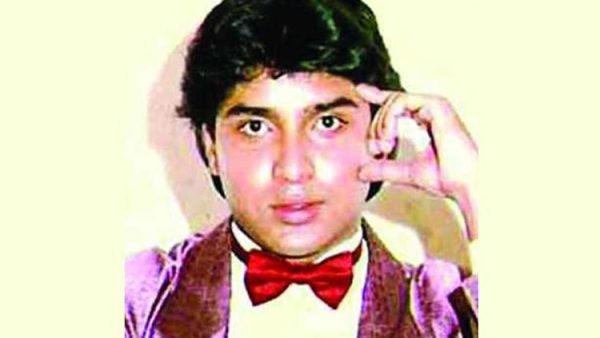 চিত্রনায়ক সোহেল চৌধুরী হত্যা মামলার আসামি গ্রেপ্তার