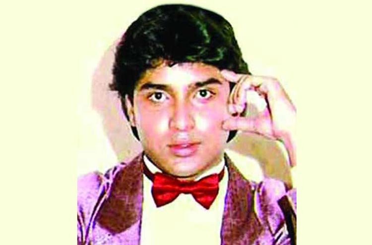 চিত্রনায়ক সোহেল চৌধুরী হত্যা মামলার আসামি গ্রেপ্তার