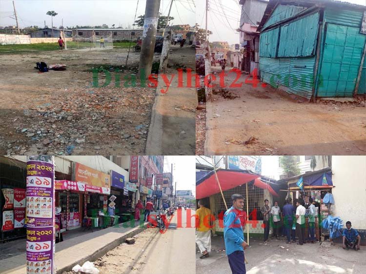 ওসমানি মেডিকেল যেন জুয়ার স্বর্গরাজ্য, চলছে রমরমা ব্যবসা