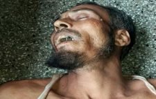 গোয়াইনঘাটে বর্গা চাষের ভাগ-বাঁটোয়ারা নিয়ে কৃষক খুন