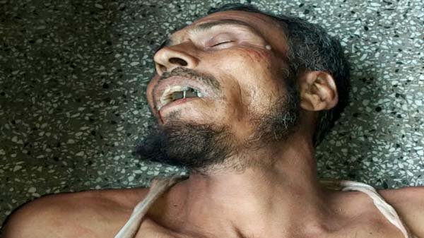 গোয়াইনঘাটে বর্গা চাষের ভাগ-বাঁটোয়ারা নিয়ে কৃষক খুন