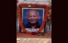 বাবার ৭ম মৃত্যুবার্ষিকী আজ”ধ্রুব গৌতম”