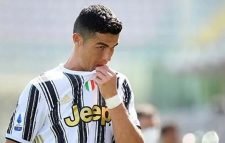 রোনালদোদের নিষিদ্ধের হুমকি ইতালিয়ান ফেডারেশনের