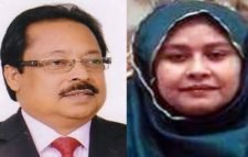 সিলেট-৩ আসনে নির্বাচন করতে চান ফারজানা সামাদ চৌধুরী