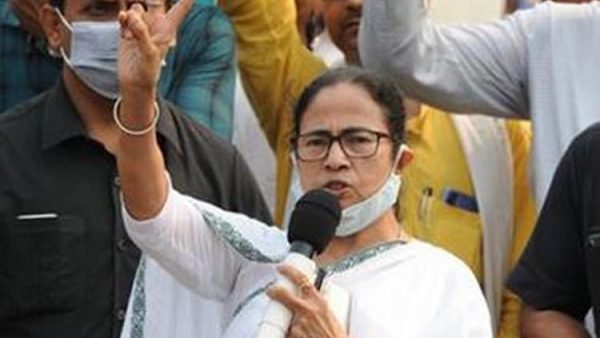 নন্দীগ্রামে আত্মঘাতী বিজেপি কর্মী, ১৪৪ অনুচ্ছেদে ভোটগ্রহণ চলছে