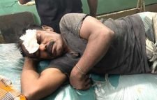 জালালাবাদে দুইপক্ষের সংঘর্ষে আহত ২৬