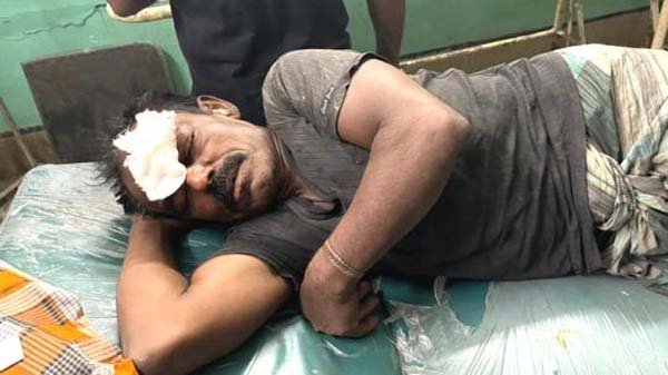 জালালাবাদে দুইপক্ষের সংঘর্ষে আহত ২৬