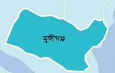 মুন্সীগঞ্জের পৌর মেয়রের বাসভবনে বিস্ফোরণ, আহত ১০