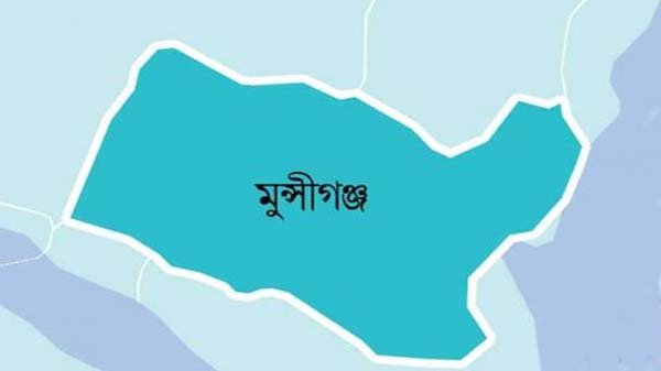 মুন্সীগঞ্জের পৌর মেয়রের বাসভবনে বিস্ফোরণ, আহত ১০