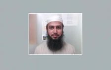 হেফাজতের কেন্দ্রীয় নেতা হাবিবুল্লাহ গ্রেপ্তার