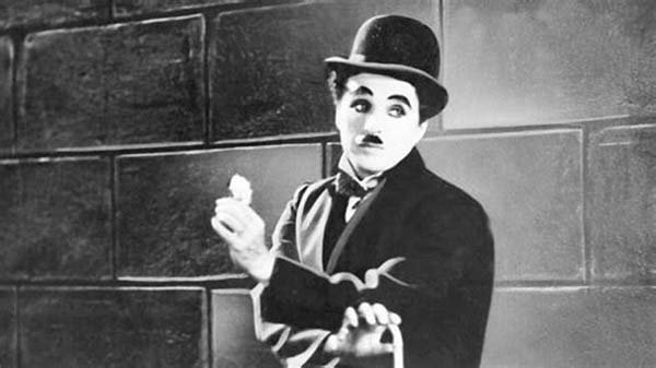 কবর থেকে চুরি চ্যাপলিনের দেহ!