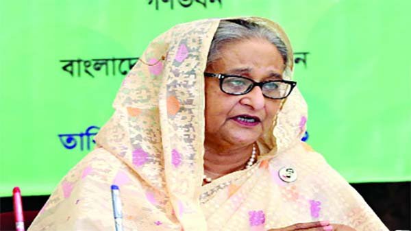 মানুষকে বাঁচাতে আরো কঠোর পদক্ষেপ নেবো