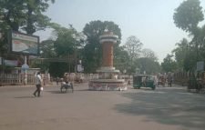 শুরু হলো সাতদিনের লকডাউন