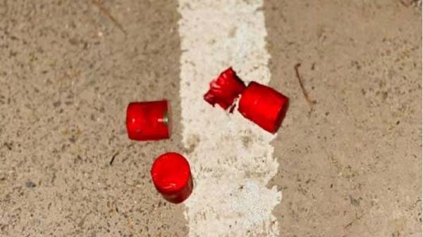 ওবায়দুল কাদেরের বাড়িতে ককটেল হামলা, আটক ৩