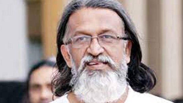 করোনায় আক্রান্ত গাজী রাকায়েত