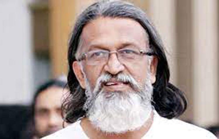 করোনায় আক্রান্ত গাজী রাকায়েত