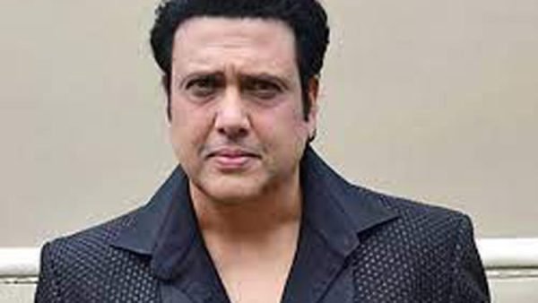 করোনায় আক্রান্ত গোবিন্দ