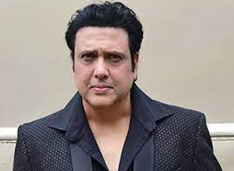 করোনায় আক্রান্ত গোবিন্দ