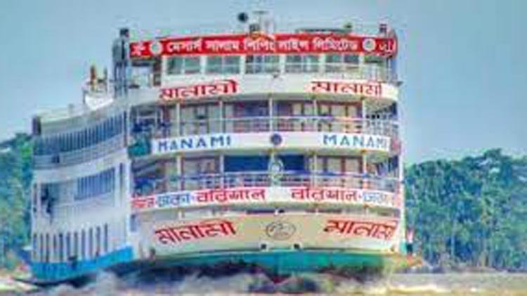 লঞ্চ ভাড়াও বাড়ল ৬০ শতাংশ