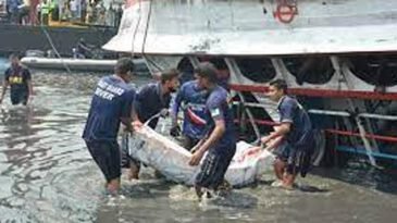 শীতলক্ষ্যায় লঞ্চডুবি: আরও ৫ লাশ উদ্ধার