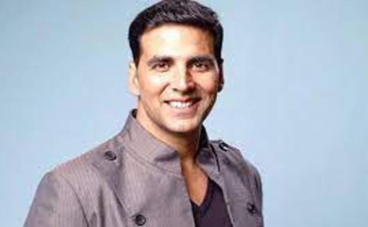 করোনায় আক্রান্ত হয়েছেন অক্ষয় কুমার