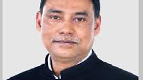 এমপি আসলামুল হক আর নেই