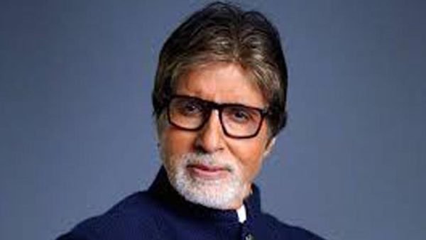 করোনা টিকা নিলেন অমিতাভ