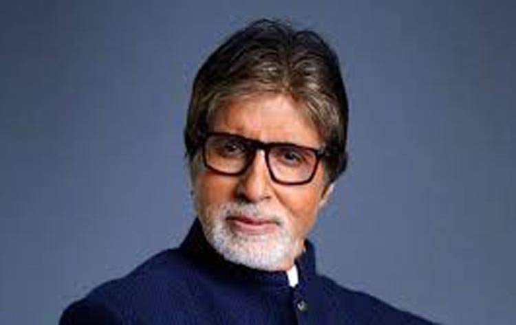 করোনা টিকা নিলেন অমিতাভ